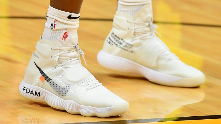 bam adebayo nike shoes