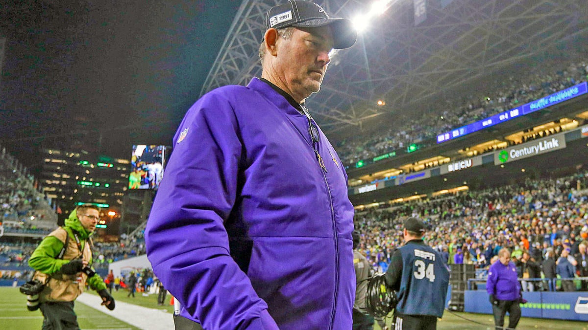 Who will replace Mike Zimmer as Vikings head coach? Here are 12