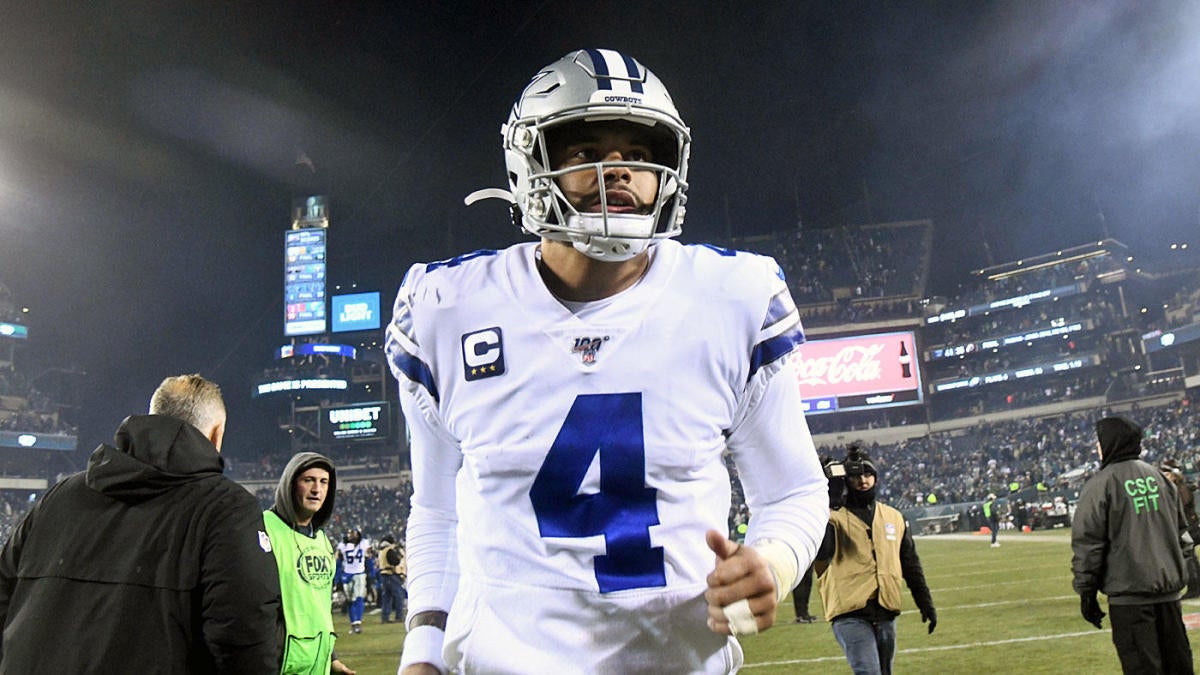 Dak Prescott alleged birthday party draws big reaction