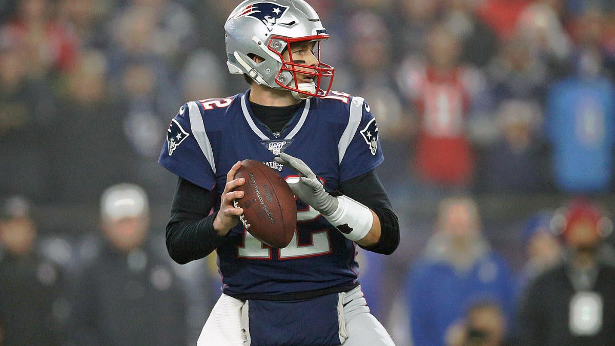 Dan Shaughnessy: Tom Brady would have won this one for the Patriots