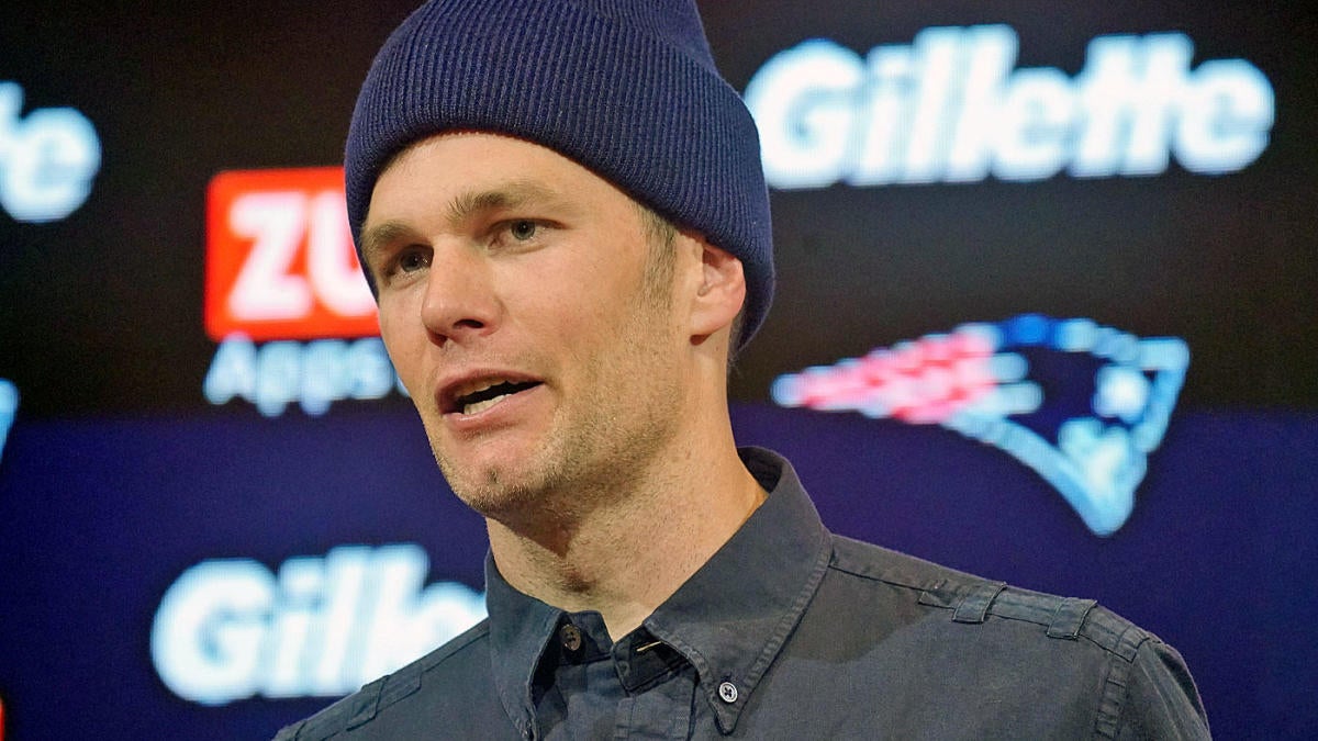 Buccaneers Are Reportedly Raising Season Ticket Prices After Tom Brady  Signing - BroBible