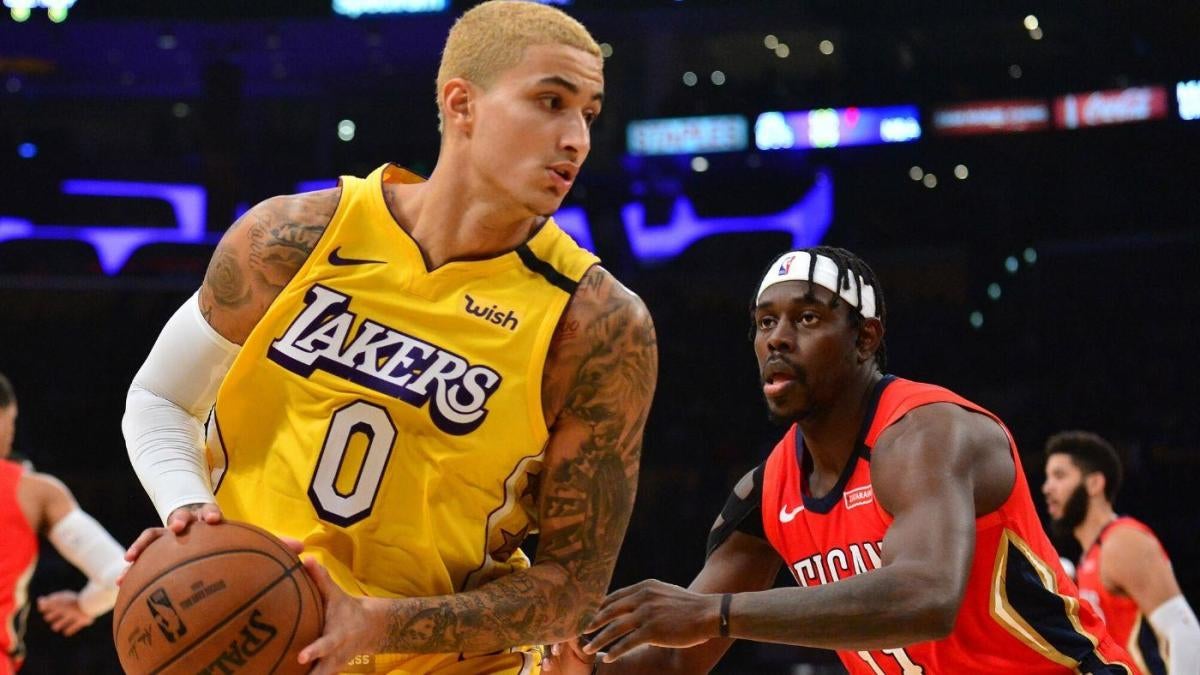 Lakers Rumors: Kings fine letting Bogdan Bogdanovic enter free agency -  Silver Screen and Roll