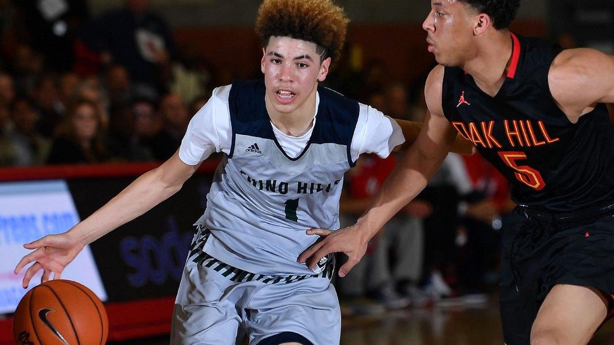 Best high school basketball statistical performances of the decade ...