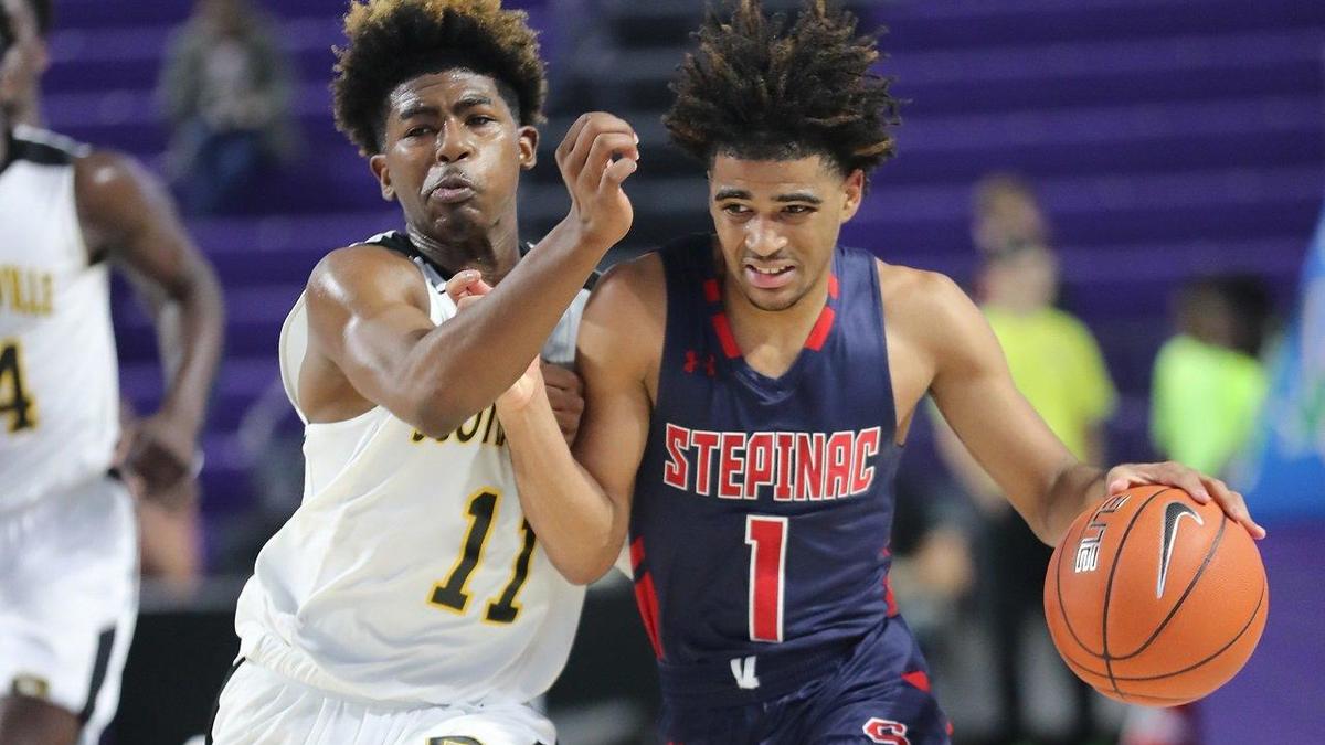 MaxPreps Top 25 national high school basketball rankings Previous No