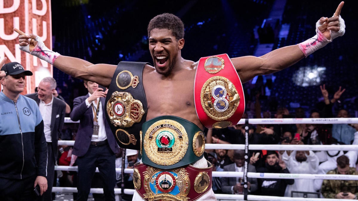 Boxing in 2020: Six burning questions surrounding the sport&#039;s biggest