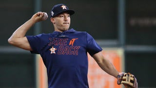 Untouchable Kyle Tucker is the Best Part of Astros' Gerrit Cole