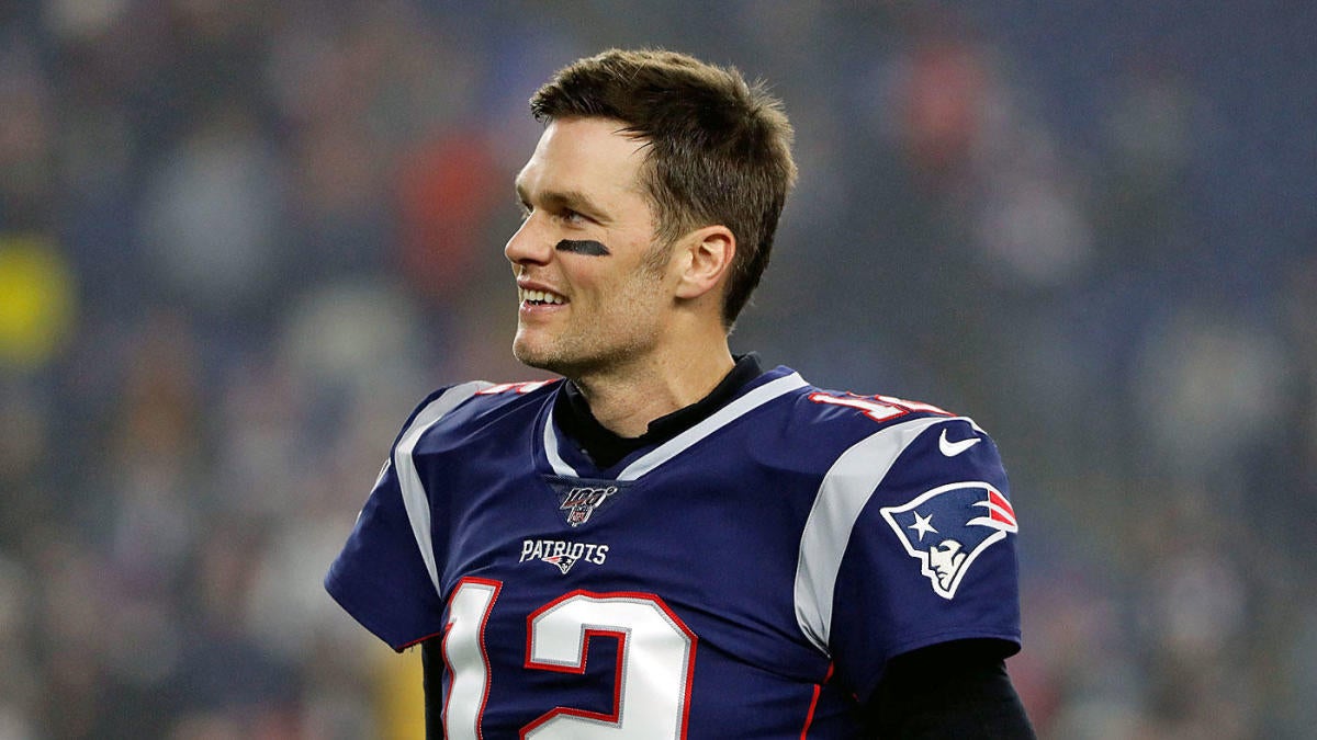 Tom Brady, now expected to sign with Buccaneers, apparently has two demands  for his new team 