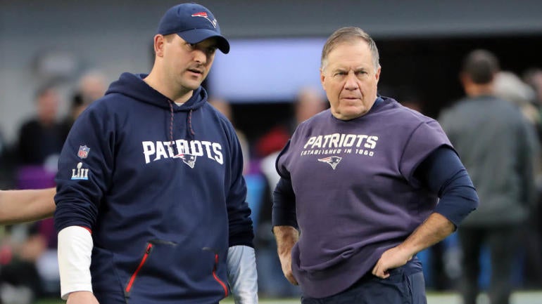 NFL: Super Bowl LII-Philadelphia Eagles vs New England Patriots