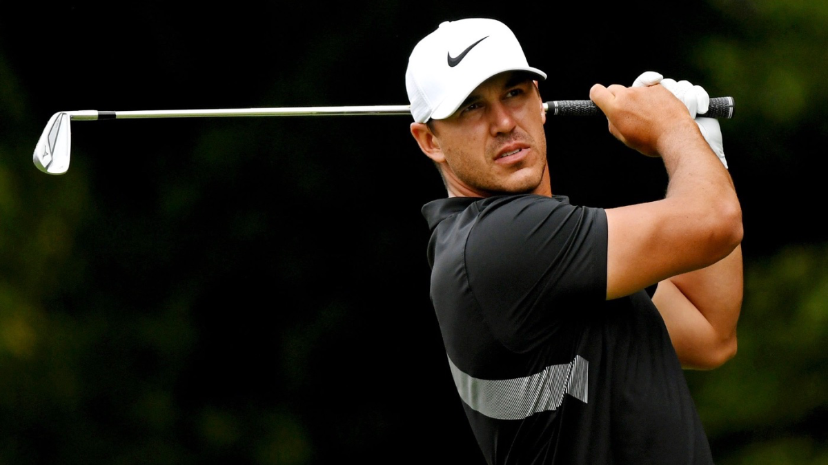 brooks koepka european tour