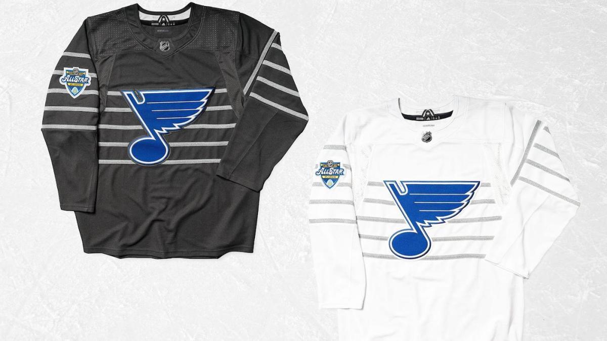 Thoughts on the 2023 NHL All-star jerseys? : r/nhl