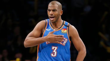 NBA: Charlotte Hornets at Cleveland Cavaliers