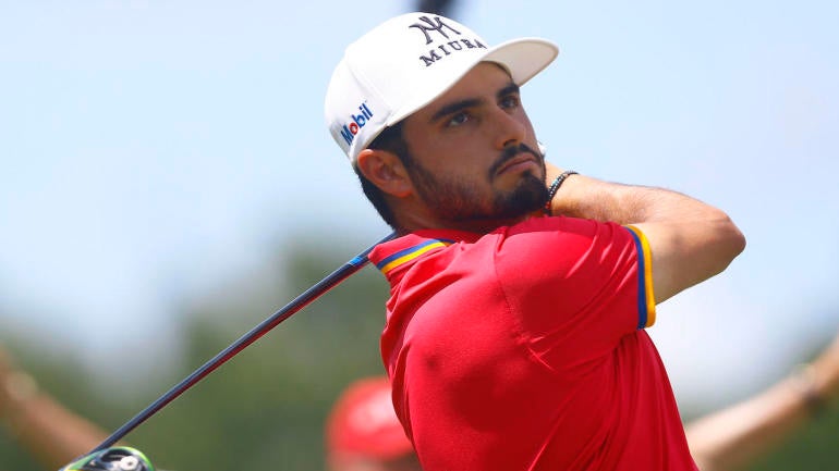 PGA: TOUR Championship - First Round