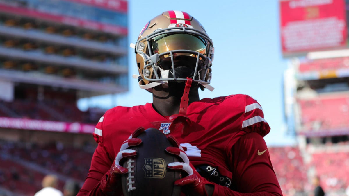 49ers' Star Deebo Samuel Issues Bold Warning To NFL