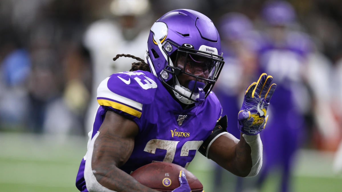 Dalvin Cook getting released by Vikings in end to offseason saga