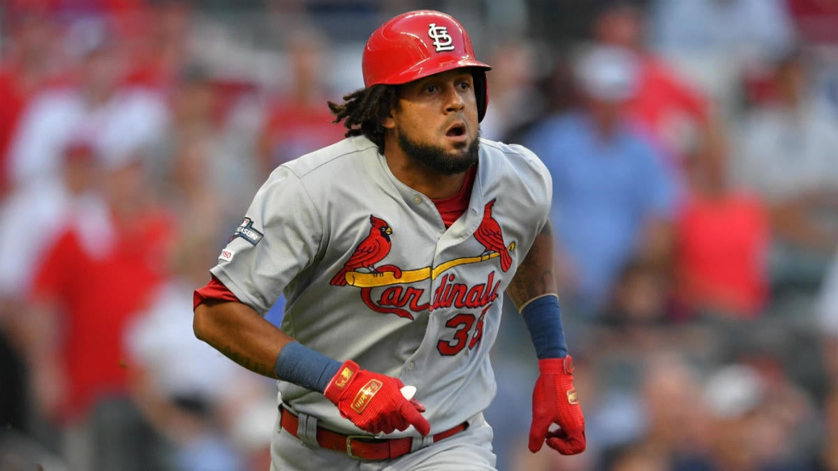 2,566 Jose Martinez Baseball Stock Photos, High-Res Pictures, and Images -  Getty Images