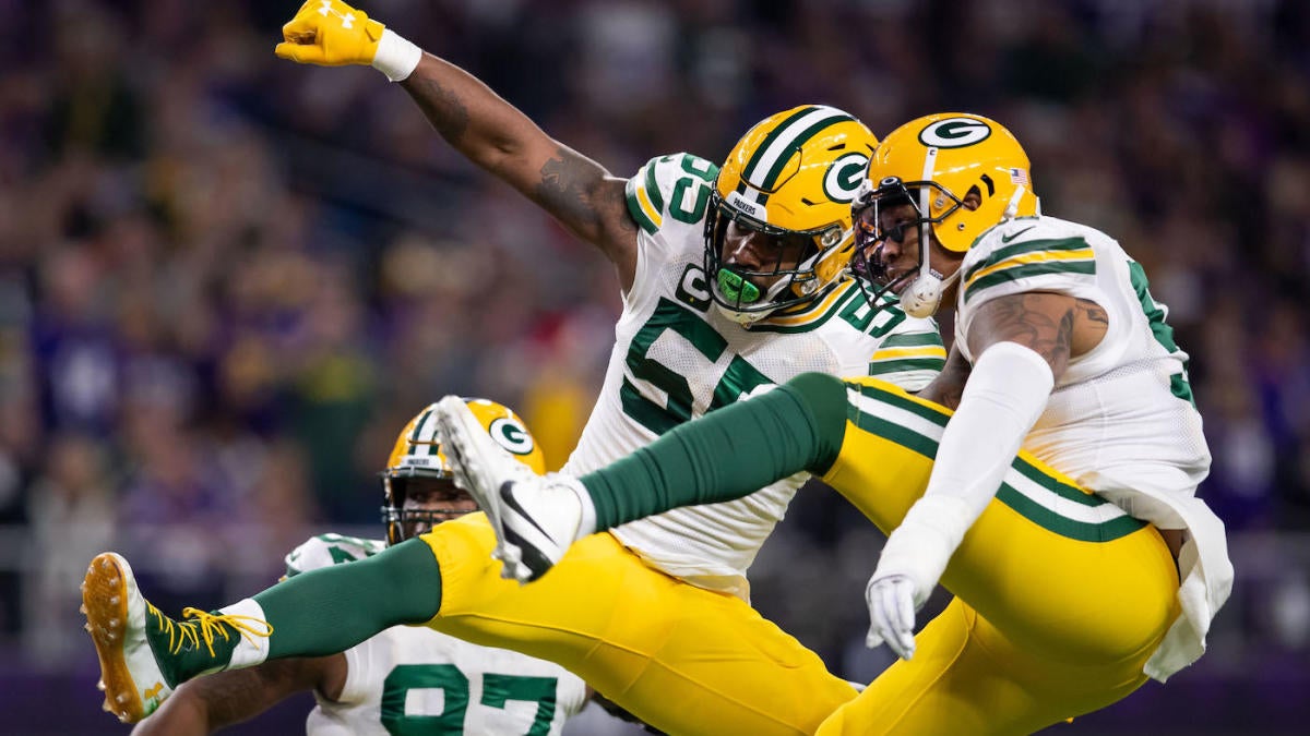Prisco's NFL Week 18 picks: Packers, Dolphins punch tickets to playoffs 