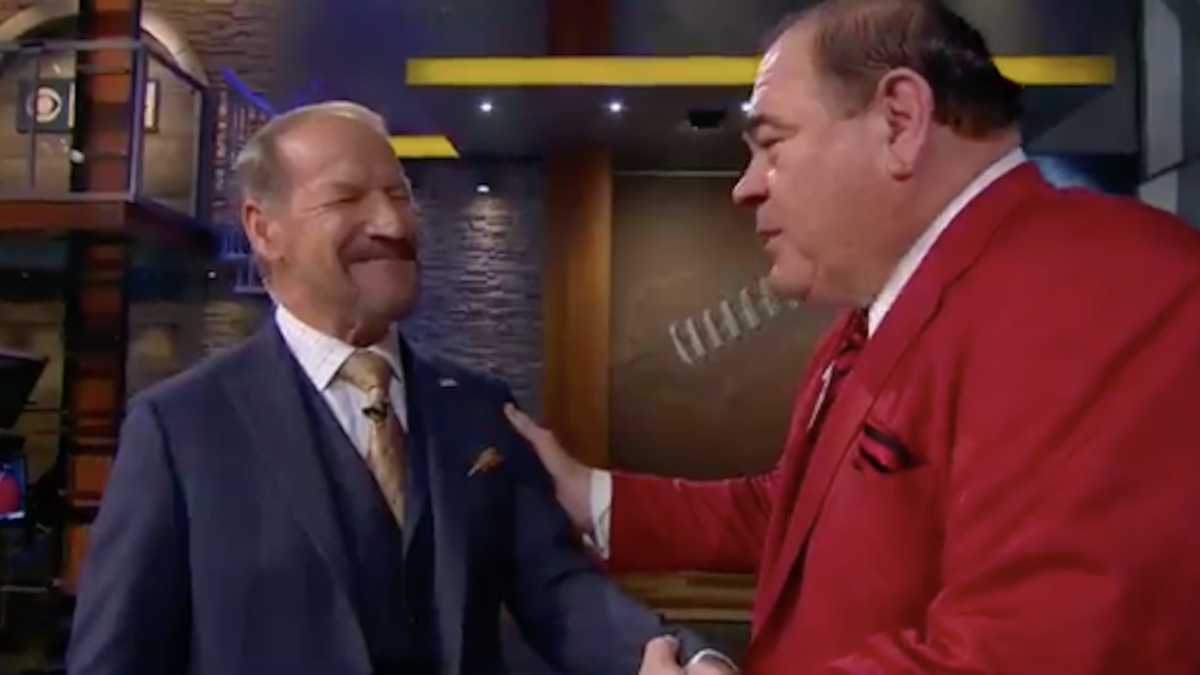 CBS Sports NFL analyst Bill Cowher provides his expectations for