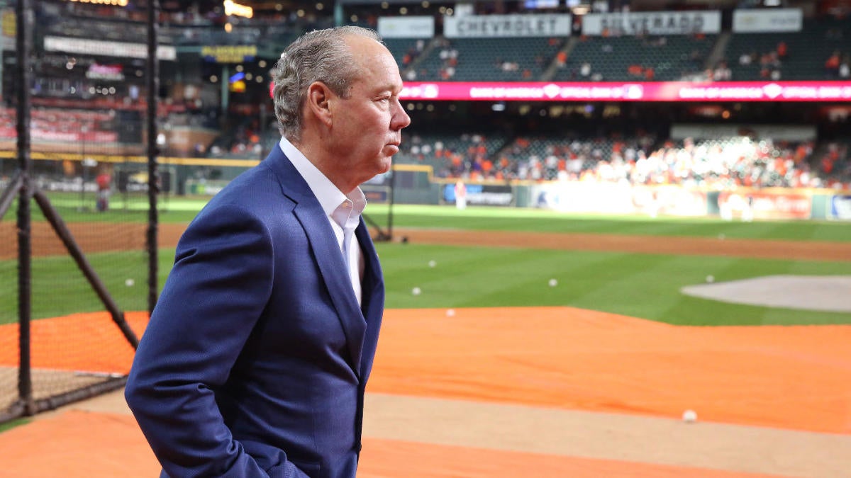 MLB levies suspensions, fines, and strips draft picks from Astros