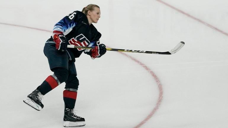 NHL: All Star Game-Skills Competition