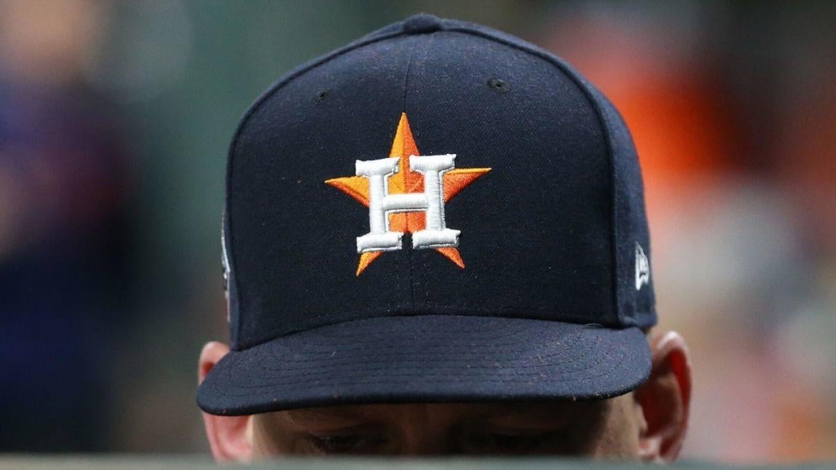 VIDEO: You Can Literally See What Appears to Be Astros' Sign