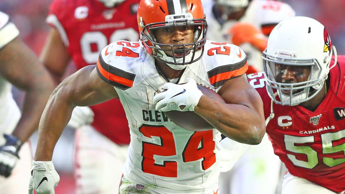 2020 King's Classic: Fantasy Football Draft results for 14-team, PPR Jim  Brown Division 