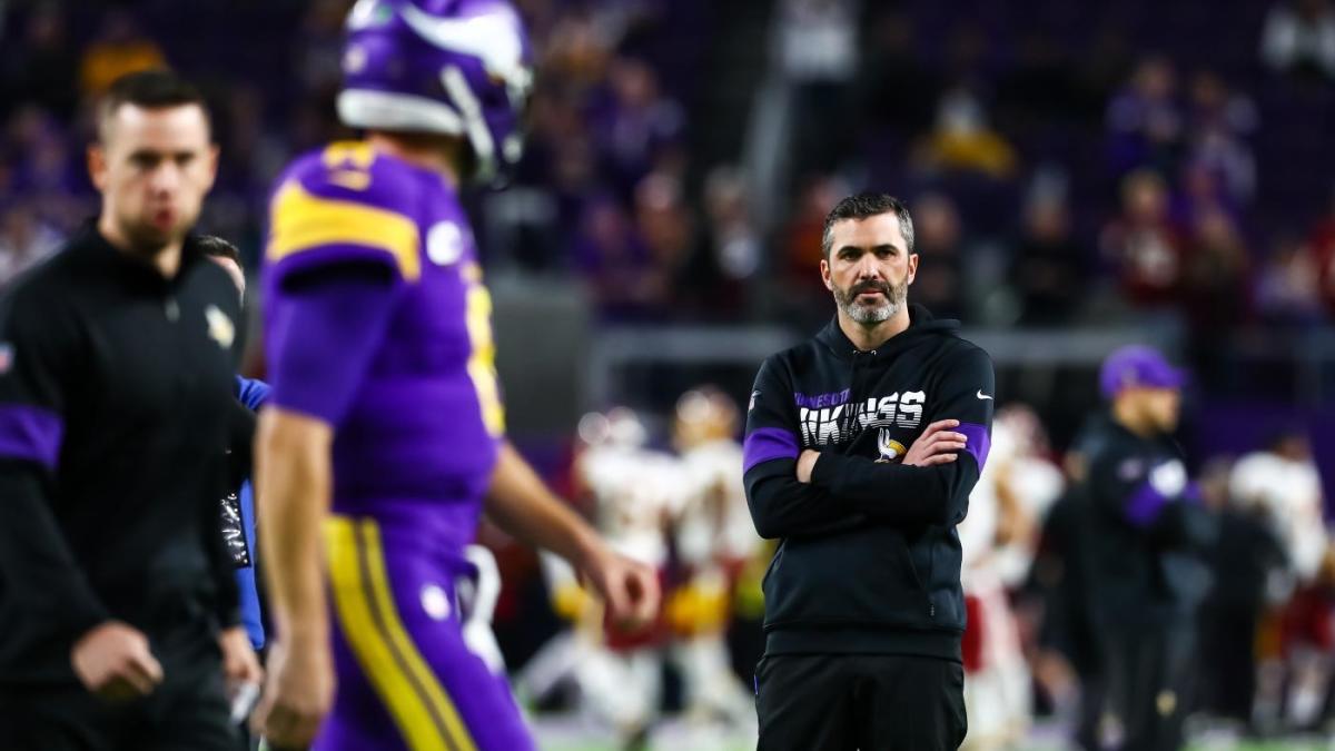 LaCanfora: Vikings expected to choose new OC early this week