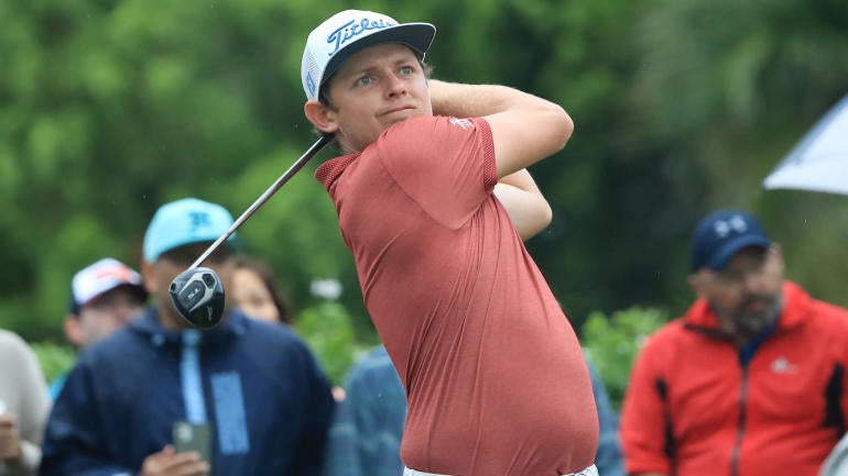 Sony Open In Hawaii - Final Round