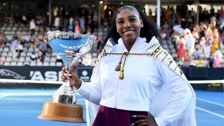 2020 Women's ASB Classic: Day 7