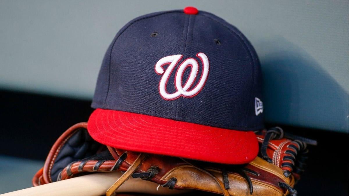 Mitchell Parker's Career With the Washington Nationals