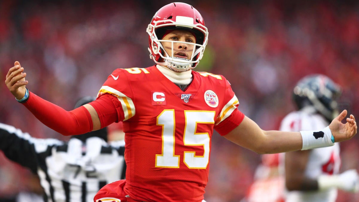 AFC Championship Game 2020: Titans vs. Chiefs game time, TV schedule, live  streaming - Bleeding Green Nation