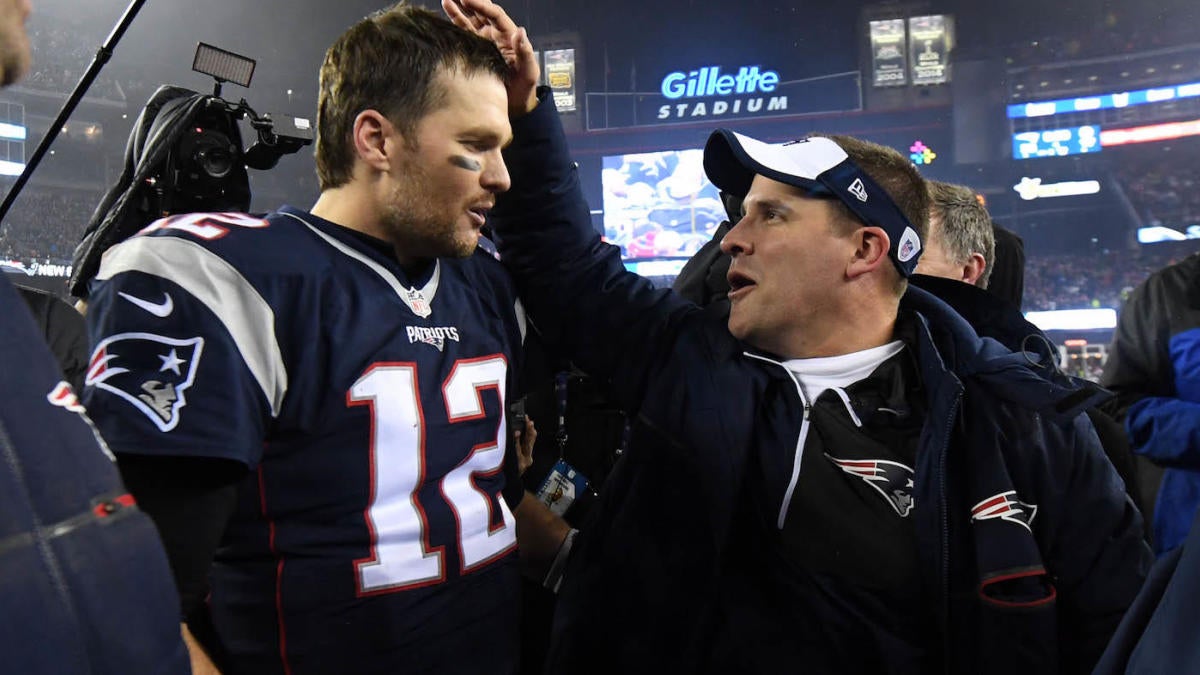 Josh McDaniels reveals why he decided to leave the Patriots now