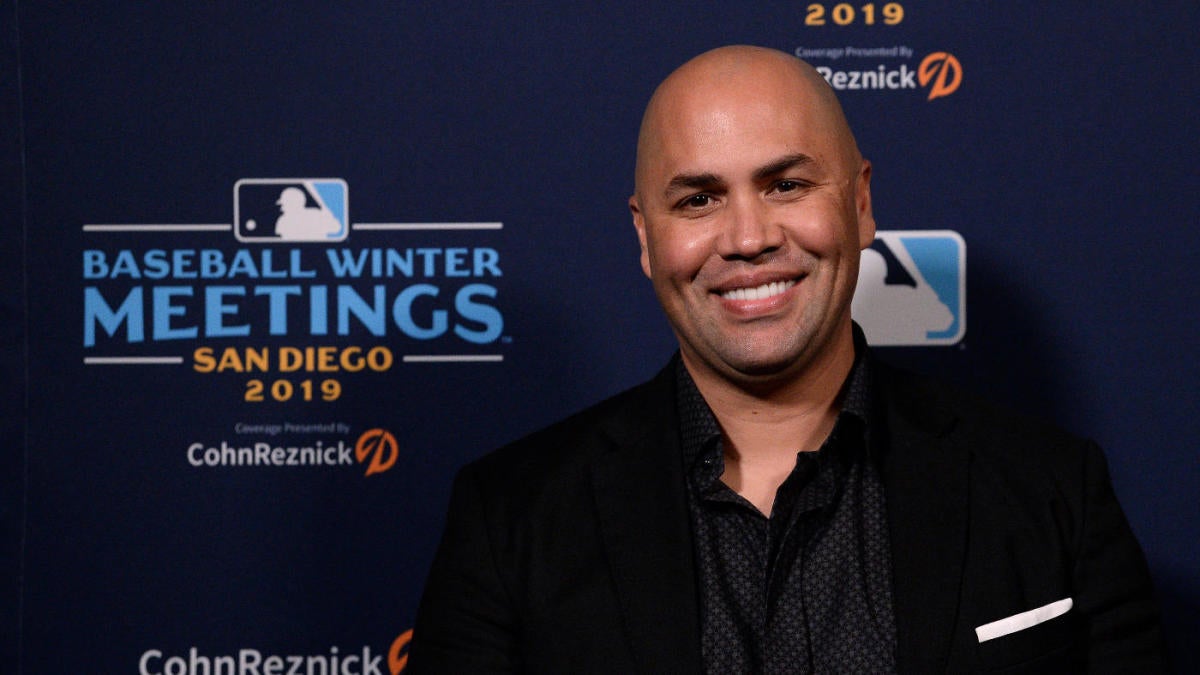 Mets fans cautiously optimistic about Carlos Beltran as manager