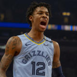 ja morant