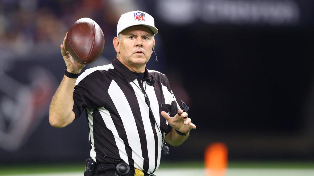 Officiating crews for the 2023 USFL season – Football Zebras