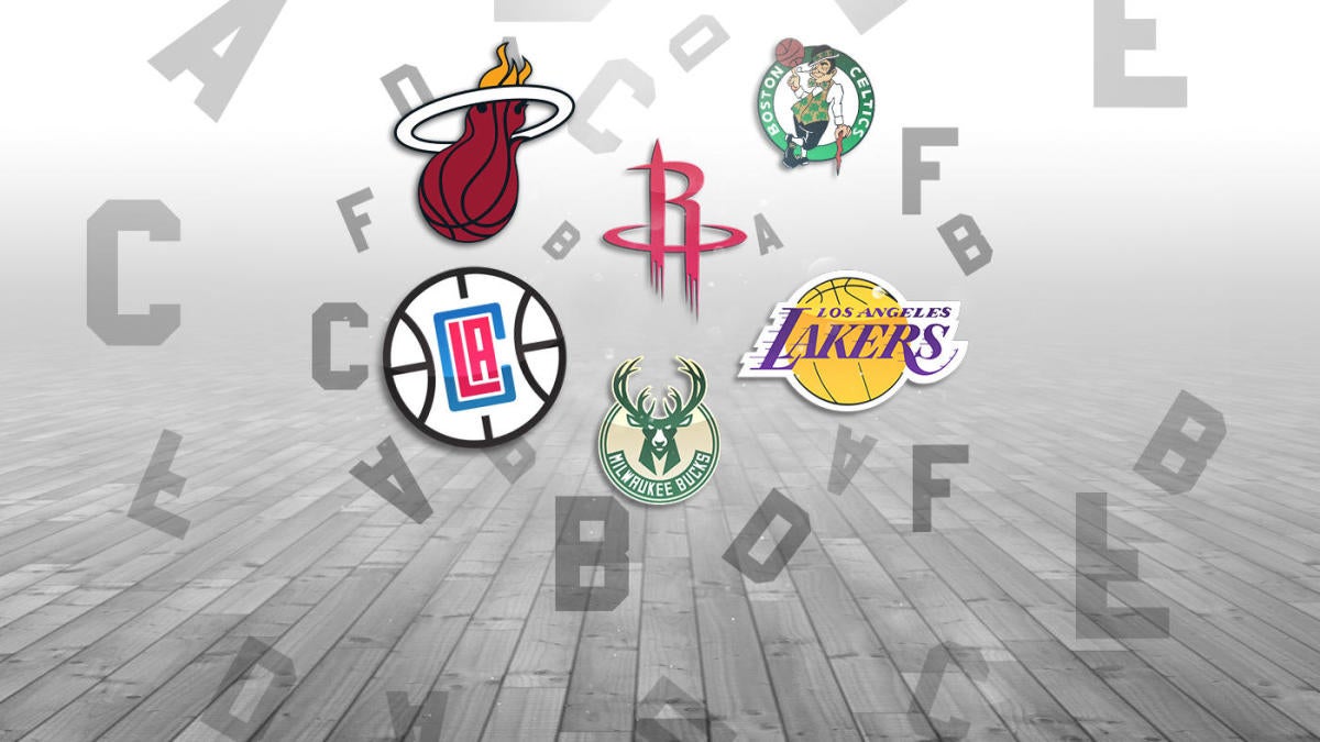 Nba Midseason Grades Lakers Bucks Have Surprise Company Among Teams With Highest Marks Cbssports Com