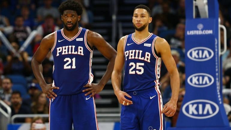 Embiid Simmons
