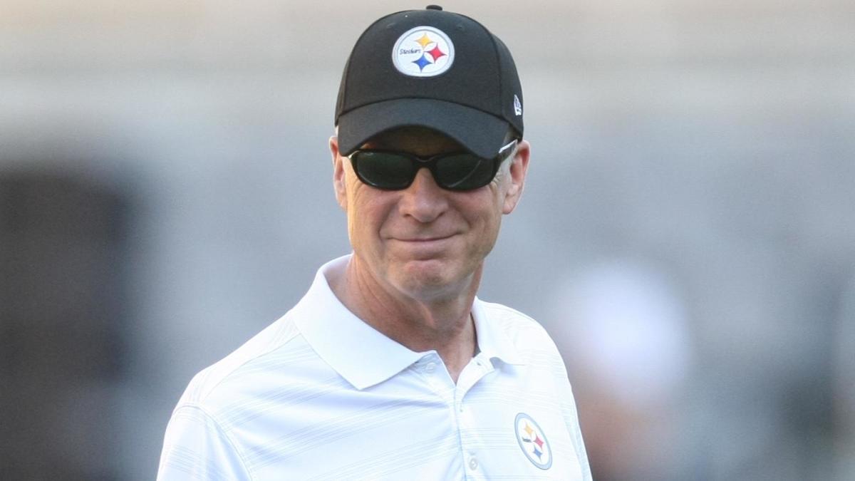 Art Rooney II Wants NFL to Look at Rooney Rule, Judge Progress on