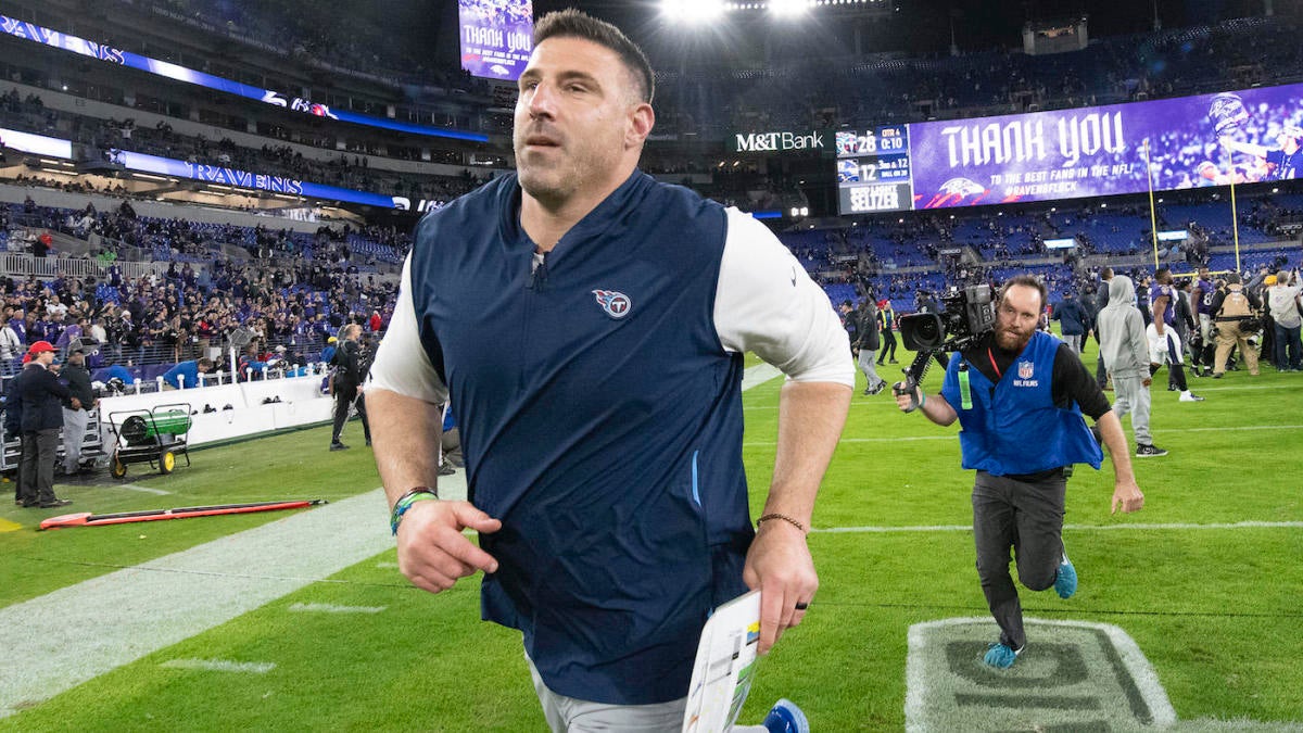 Mike Vrabel unqualified to be Titans head coach and another example of team  falling for 'Patriot Way' Lie – New York Daily News