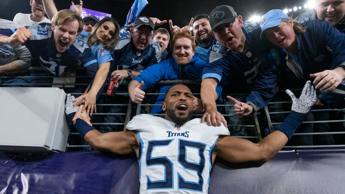 Nashville Sports Reporter Talks Titans, As Patriots Gear Up To Play The  Tennessee Underdogs