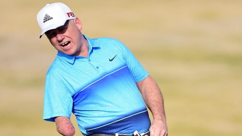 CareerBuilder Challenge In Partnership With The Clinton Foundation - Round One