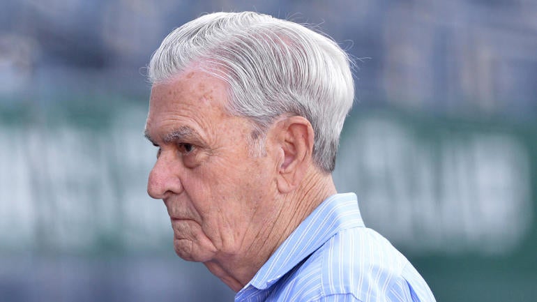 MLB: Colorado Rockies at Kansas City Royals