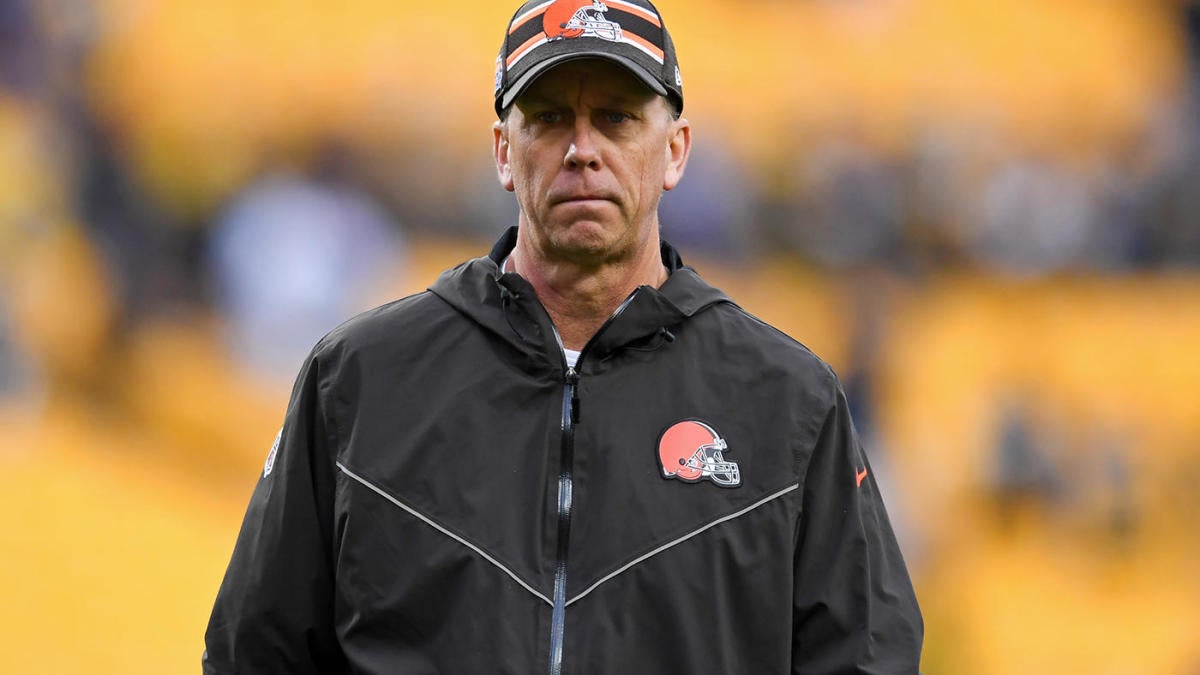 Baltimore Ravens announce hiring of Georgia's Todd Monken as new offensive  coordinator - On3