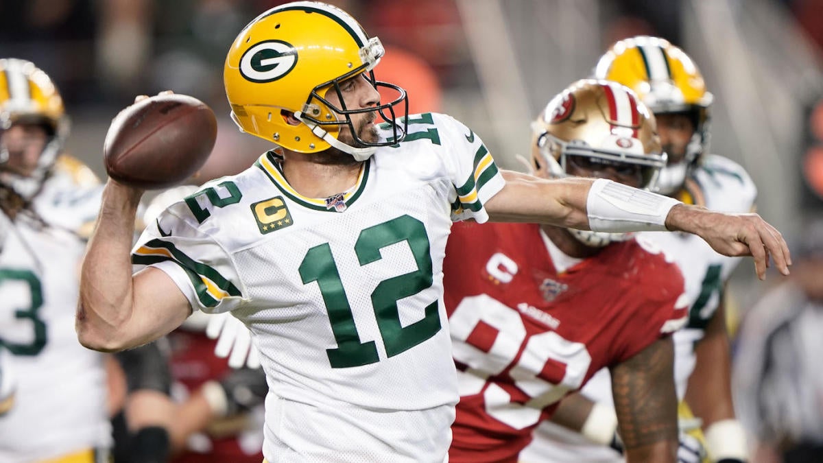 Tiga alasan Packers akan mengalahkan 49ers di babak divisi playoff NFL 2022: Aaron Rodgers sedang bersemangat