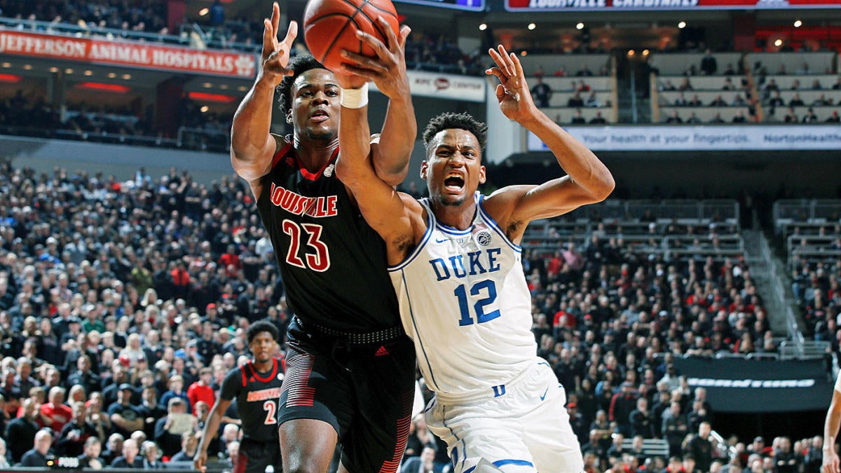 Duke vs. Louisville score: Live game updates, college basketball scores, highlights, full ...