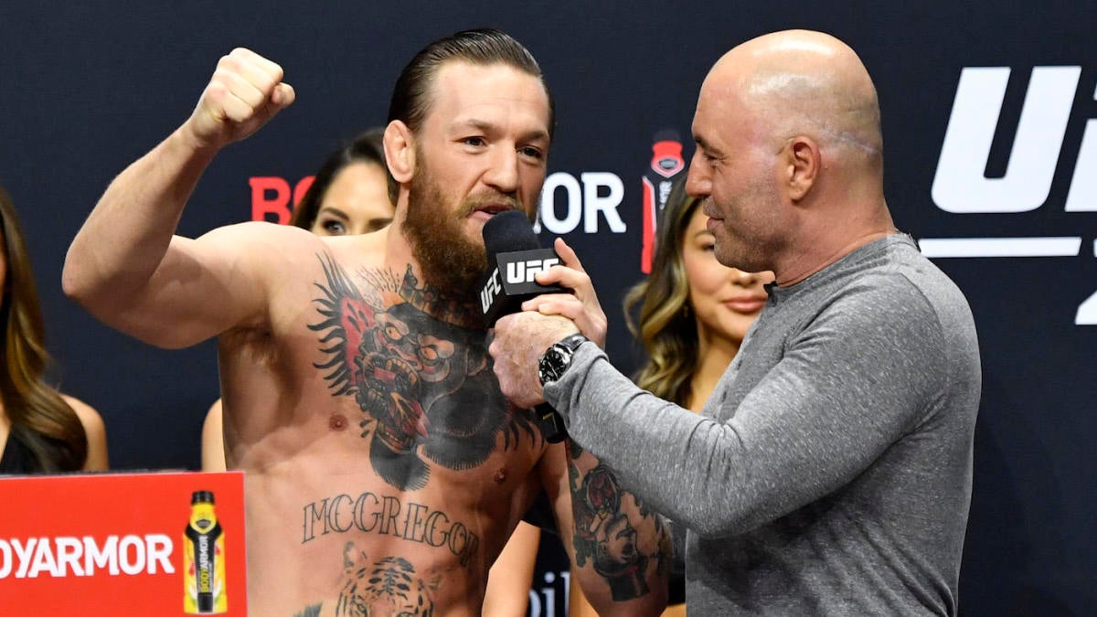 Conor McGregor Auctioning Used Gear from Cowboy Cerrone Fight, Prices  Explode