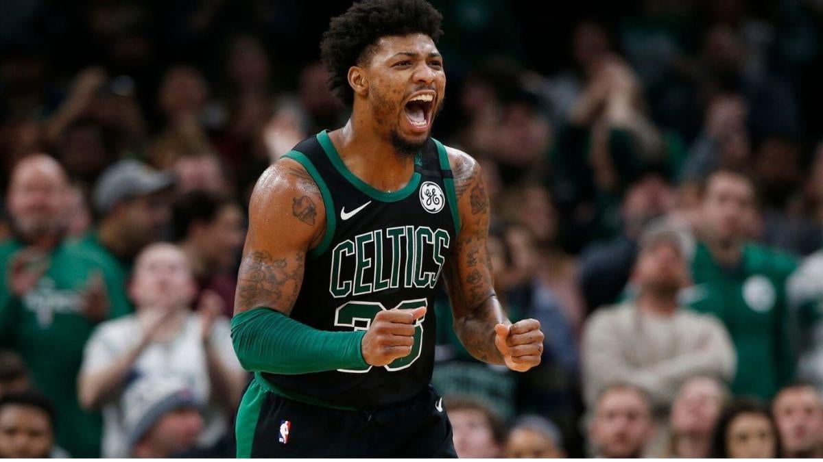 Boston Celtics: Marcus Smart says Isaiah Thomas was the 'best