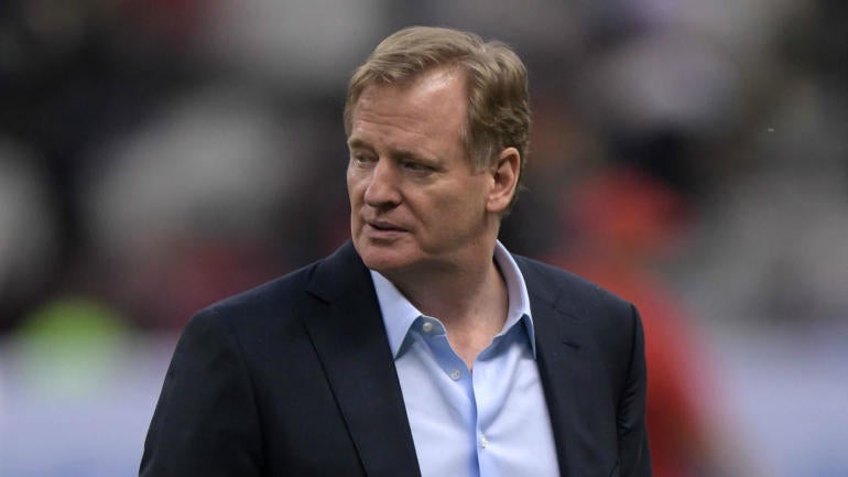 NFL: International Series-London Views