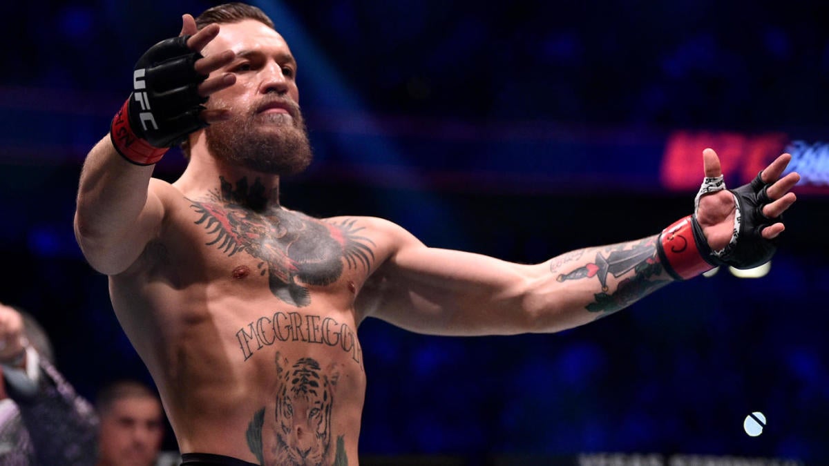 How much will Conor Mcgregor earn at UFC 257?