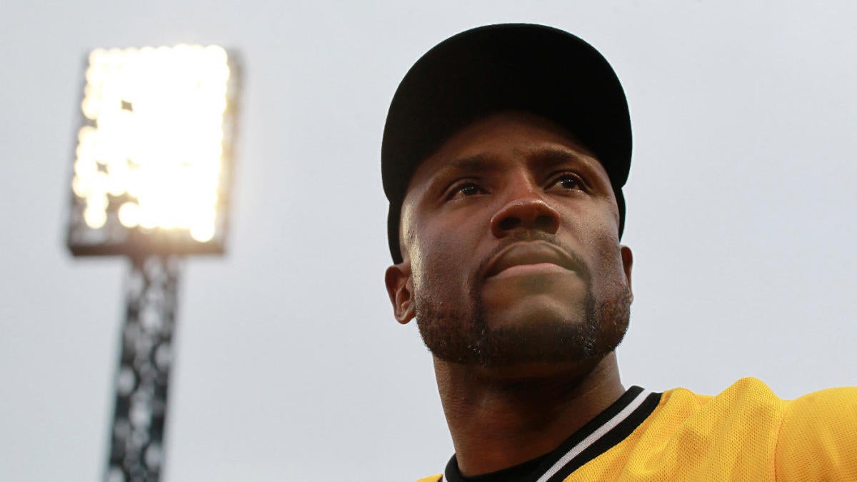 MLB Player Starling Marte Mourns Wife in Emotional Instagram Post