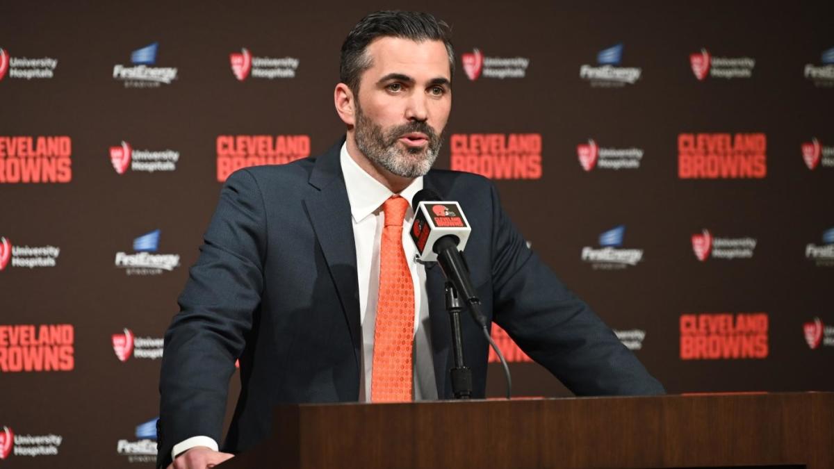 Members of the 2020 Cleveland Browns draft class on verge of being cut